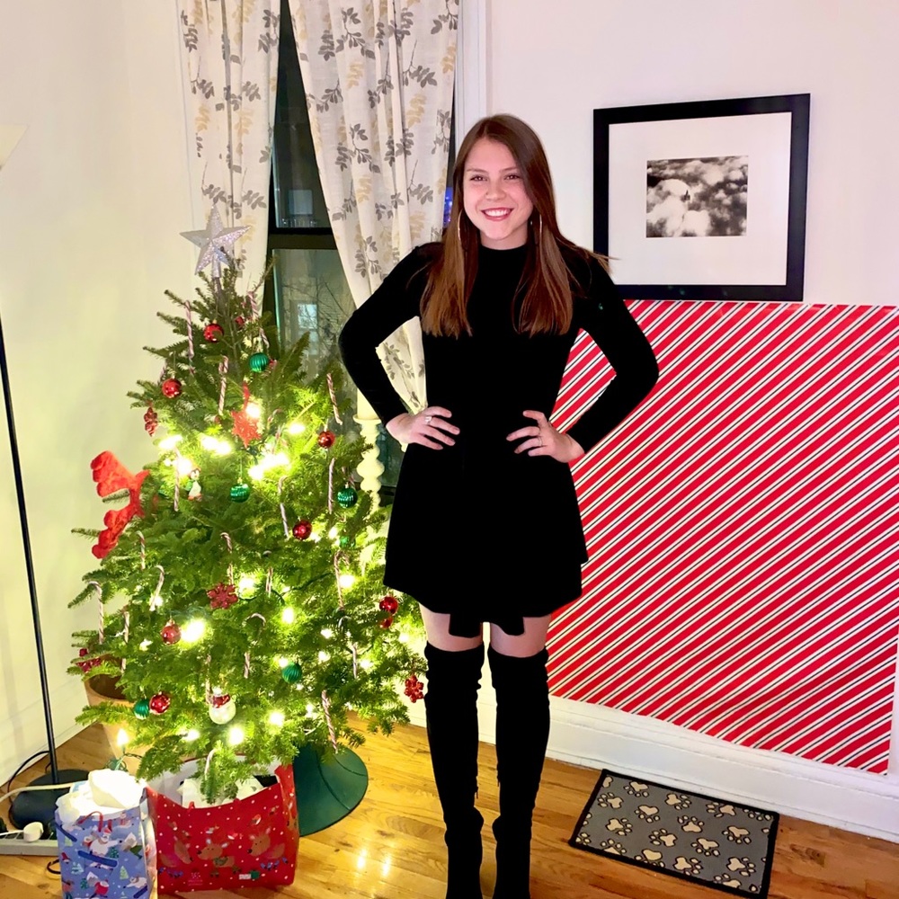 Meet your Posher, Ella